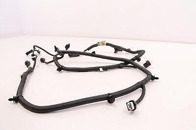 2020-2021 Ford Expedition Rear Bumper Park Wire Wiring H Yyz Foto 8