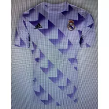 Remera adidas Real Madrid Original Entrenamiento