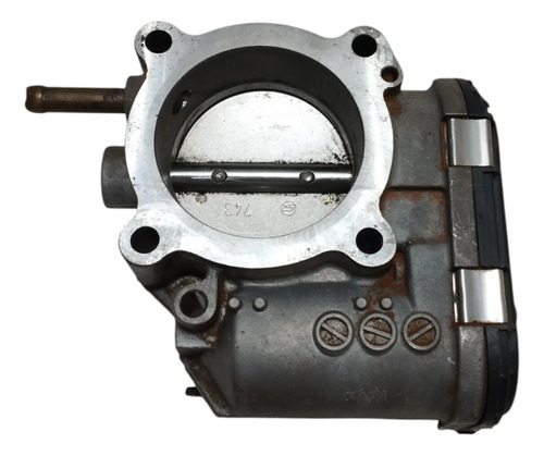 Corpo Borboleta Chevrolet Astra Vectra 2.0 2004 2005 2006