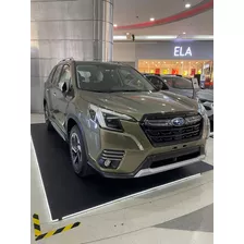 Subaru Forester Hybrid Elite 2024
