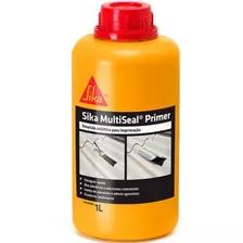 Primer Colagem Manta Asfáltica Cola Multiseal 1l Sika