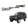 Defensa Bumper Trasera Jeep Cherokee Xj 2wd/4wd 1984-2001