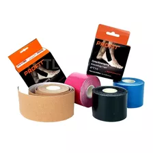 Cinta Kinetaping Kinesiología Neuromuscular Tape - N D G