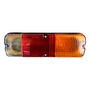 Farola Toyota Land Cruiser Lc200 Led Drl Izq 2014 2015 Tyc Toyota LAND CRUISER 4X4 F. T.