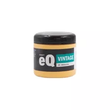 Pintura Vintage Eq Craft 200cc. Amarillo Sol