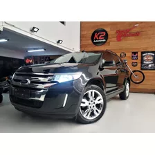 Ford Edge Limited Fwd 3.5 Aut 2013