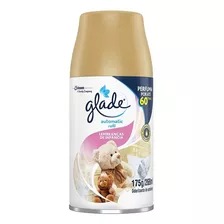 Refil Aromatizante Glade Automatic Lembranças De Infância 269 Ml