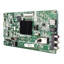 Placa Principal Tv Philips 32phg4900