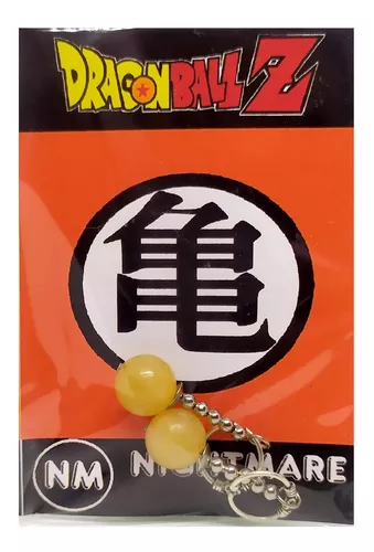 Brinco Potara De Pressão Dragon Ball Z Fusão Goku Amarelo R$ 32 em