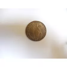 Vendo Moneda De Plata De 8 Reales Norperuana 1837