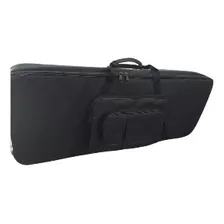 Bag Capa Para Teclado 5/8 Extra Luxo De Excelente Qualidade