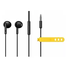 Realme Buds Classic Earphones Auriculares Con Cable 1,3 M
