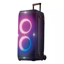 Bocina Jbl Partybox 310 Portátil Bluetooth Luz Led Fiesta 