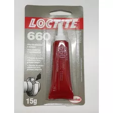 Loctite 660 Fijador Cojinetes Y Rodamientos