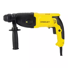 Rotomartillo Stanley De 800w Sds Plus De 26 Mm (shr263k).