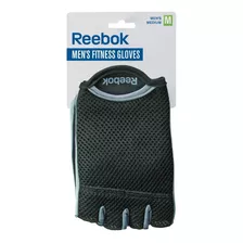 Guantes Reebok Originales Para Gimnasio Y Fitness Sólo Xl