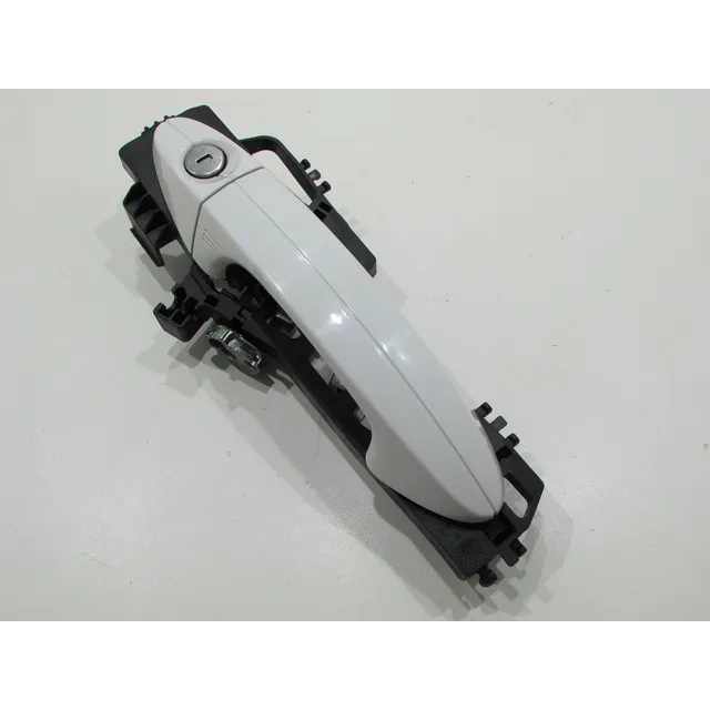Maçaneta Externa Dianteira Esquerda Ford Ecosport 1.5 2020 7