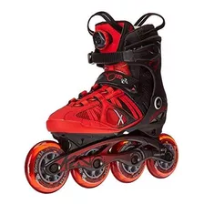 K2 Del Patín De Los Hombres De Vo2 90 Boa Patines En Línea, 