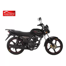 Moto Shineray Xy150-10d 150cc Año 2024 Color Ne/ Ro/ Az 0km