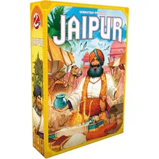 Juego De Mesa Space Cowboys-jaipur