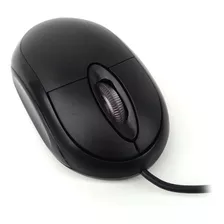 Mouse Ps2 Mopr01 Preto Pctop