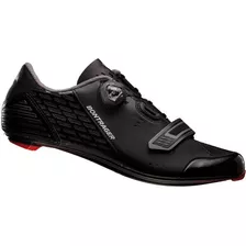 Zapatilla Ciclismo Bontrager Velocis Suela Carbono