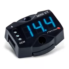 Voltimetro Digital Stetsom Mini Vt 7 A 30v