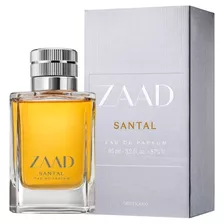 O Boticário Zaad Santal Edp 95ml