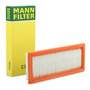 Filtro Aire Acondicionado Peugeot 207 1.6 4 Cil 2008 Inter