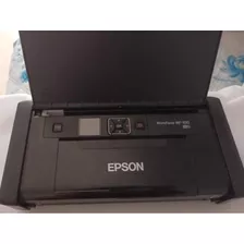 Impresora Inalámbrica Marca Epson