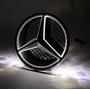Emblema Led Mercedes Benz Parrilla Clase C200 C250 C43 C63