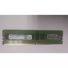 Memoria Ram 8gb 1 Hp 774170-001