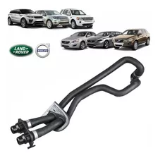 Mang Ar Quente Range Rover Evoque 2.0 16v Si4 2011-2017