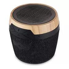 Bocina Portátil House Of Marley Chant Mini Bluetooth Bambú