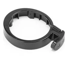 Anillo Seguro De Limite Abs Para Patineta Plegable M365