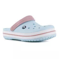 Zueco Crocs Crocband Clog 069.20453