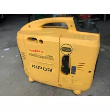 Generador Kipor Ig1000