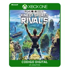 Kinect Sports Rivals Xbox