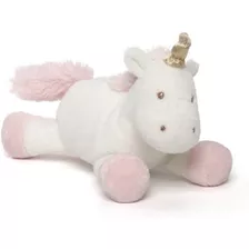 Bebé Luna Unicorn Relleno De Peluche De Peluche 4