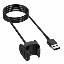 Cable Usb Carga Para Fitbit Cargador Charge 3