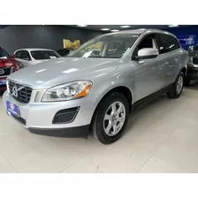 Volvo Xc60 Comfort 2.0 T5 5p 2011/2012