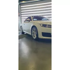 Audi Tt 2018 2.0 T Fsi 230cv