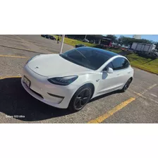 Tesla Model 3 Model 3 Standar Plus