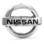 Emblema Para Cofre Generico Compatible Con Nissan D21