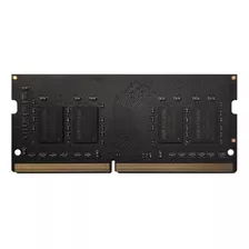 Memoria Ram Notebook Ddr4 8gb 2666mhz Hikvision Neo Sodimm