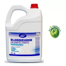 Blanqueador Ecologico - L a $12475