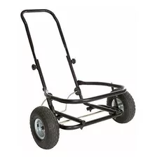 Little Giant Ca500a Miller Co Muck Cesta, Negro.