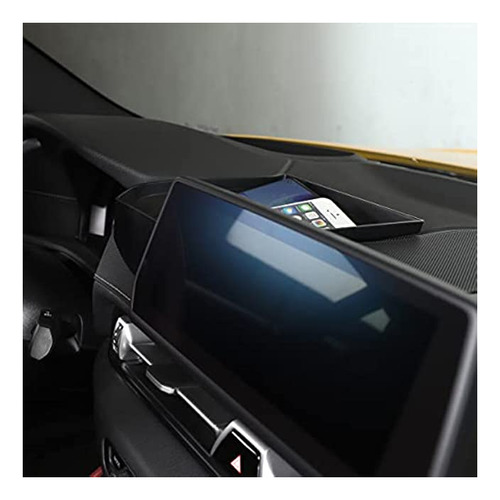 Dashboard Storage Box Fit For Toyota Supra Gr A90 A91 Mk5 2 Foto 4