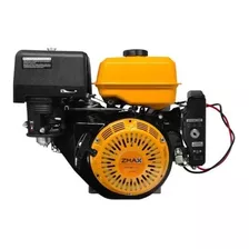 Motor Gasolina 4t Partida Eletrica 13hp 389cc Zm130g4te Zmax