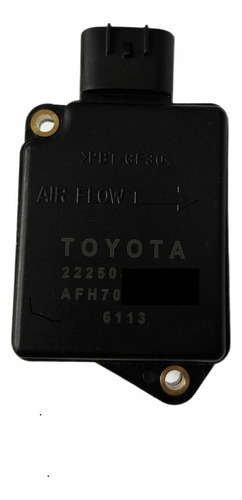 Foto de Sensor Flujo De Aire Maf Toyota Prado Sumo 2.7